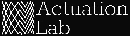 Actuation Lab logo